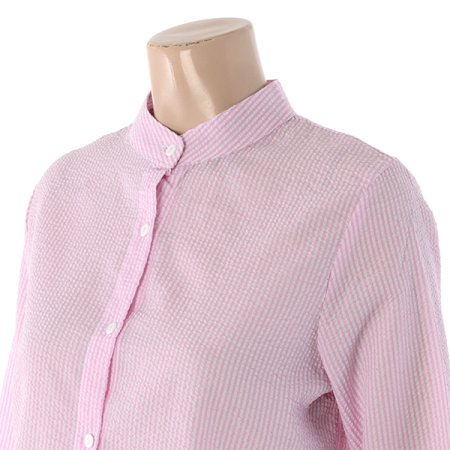 린넨차이나셔츠