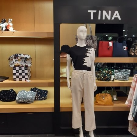 도레미 와일드 마팬츠