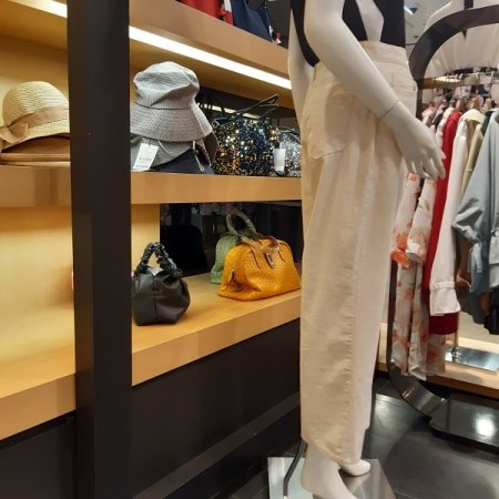 도레미 와일드 마팬츠