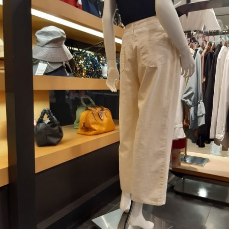 도레미 와일드 마팬츠