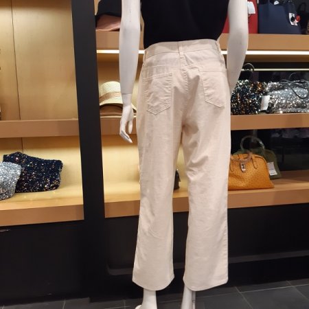 도레미 와일드 마팬츠