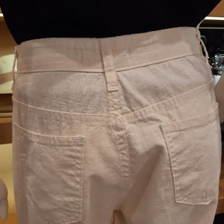 도레미 와일드 마팬츠