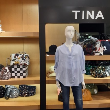 테잎 나그랑 남방