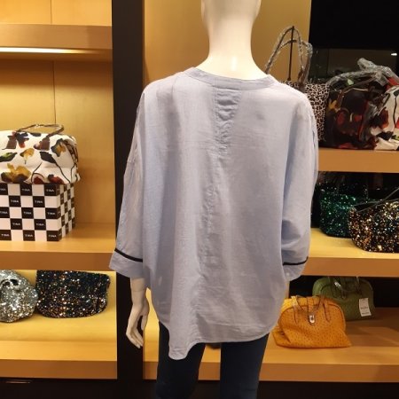 테잎 나그랑 남방