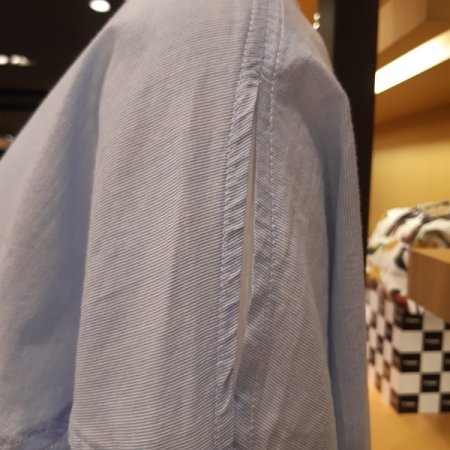 테잎 나그랑 남방