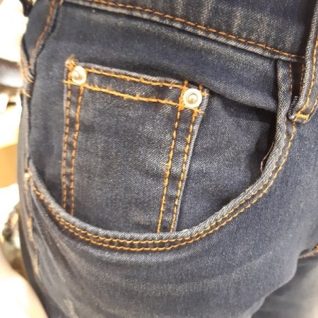 도레미 진 청팬츠