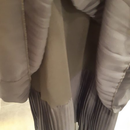 주름 캉캉 원피스