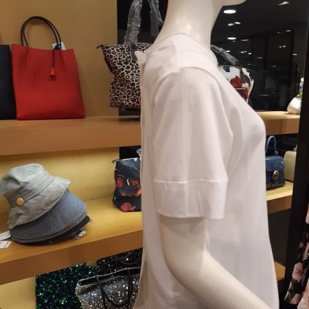 또또 라운드 티