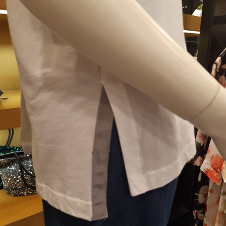 또또 라운드 티