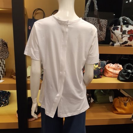 또또 라운드 티