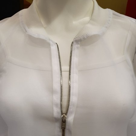 썸머 셔링 점퍼