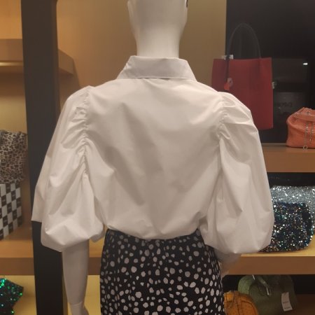 카라비쥬 블라우스