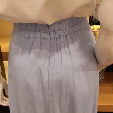 여리 롱 스커트