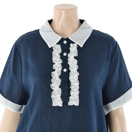 화린 레이스 원피스