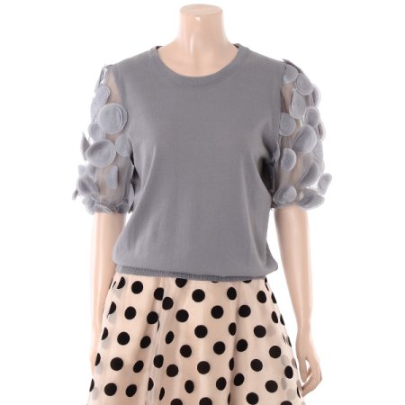 바바라썸머 니트티