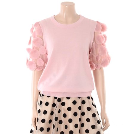 바바라썸머 니트티