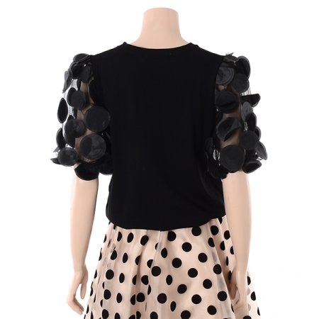 바바라썸머 니트티