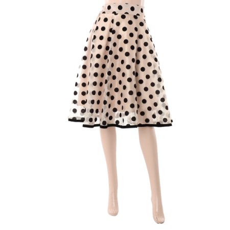 도트노방스커트