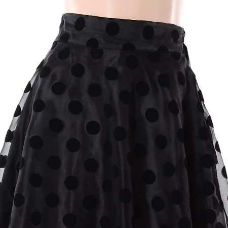 도트노방스커트