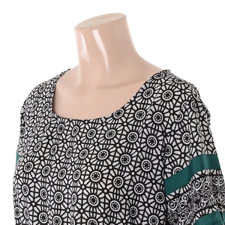 원형옆리본원피스