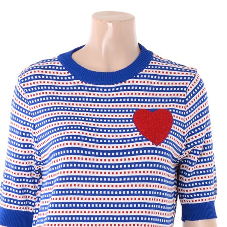 하트니트원피스