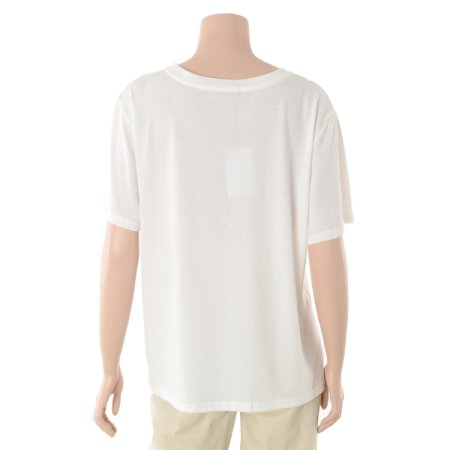 꽃사슴F 라운드티