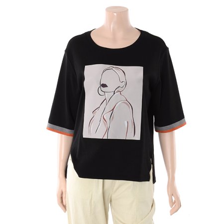 디바연인 티셔츠