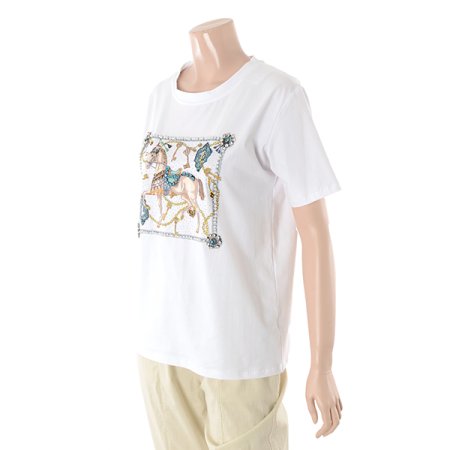 홀스비쥬 티셔츠