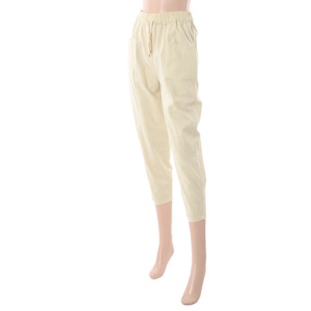 빅포켓 배기 팬츠