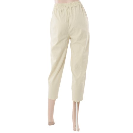 빅포켓 배기 팬츠