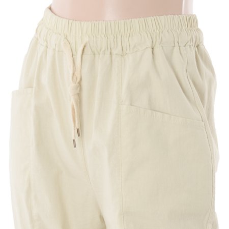 빅포켓 배기 팬츠