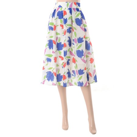 d노방튜율립 스커트