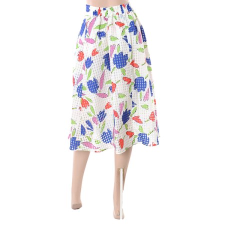 d노방튜율립 스커트