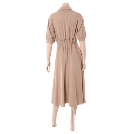 리머드카라 원피스