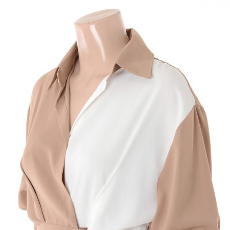 리머드카라 원피스