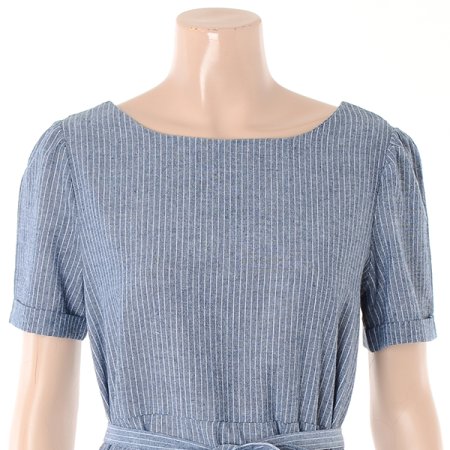 ST브리지퍼원피스