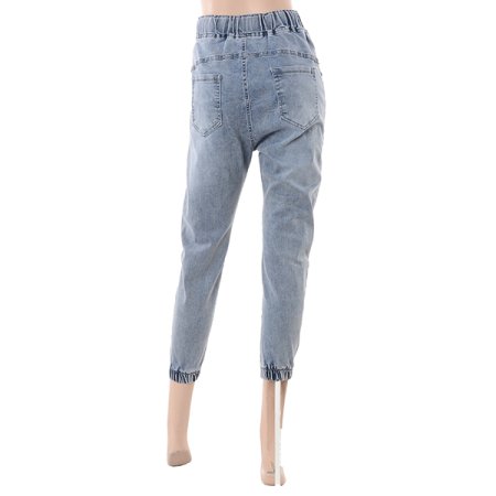 청카고 배기밴츠