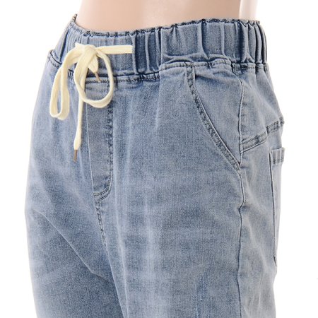 청카고 배기밴츠