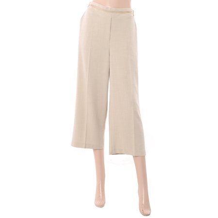 보티통 크롭팬츠