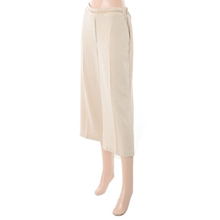 보티통 크롭팬츠