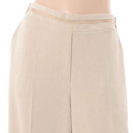 보티통 크롭팬츠