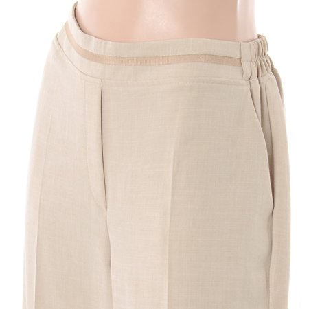 보티통 크롭팬츠