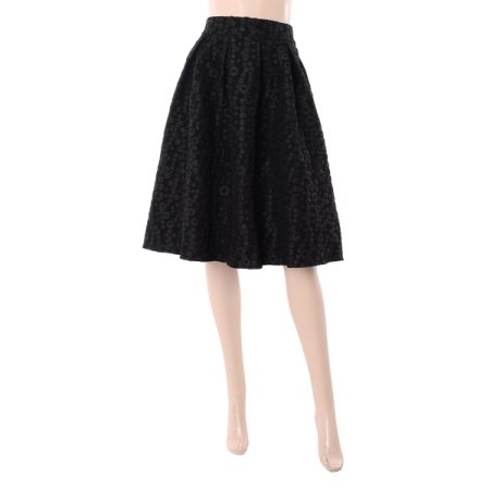 물방울자가드스커트