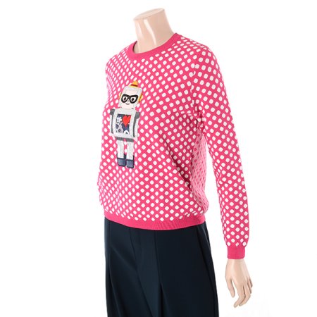 도트로봇니트티