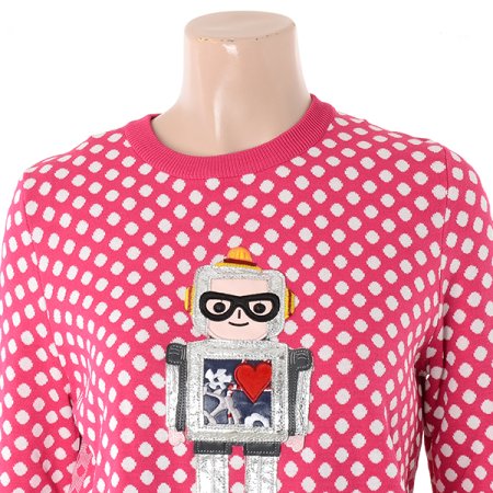 도트로봇니트티