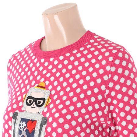 도트로봇니트티