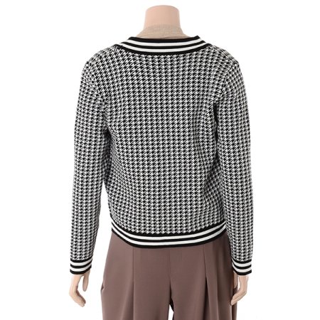 제비니트가디건