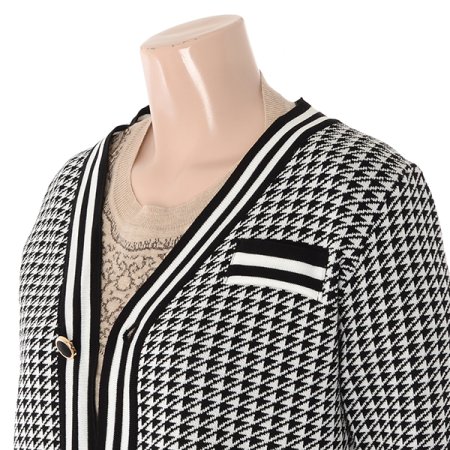 제비니트가디건