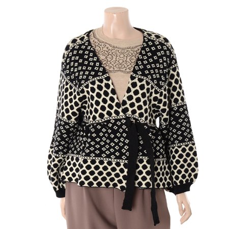 애니자켓겸가디건