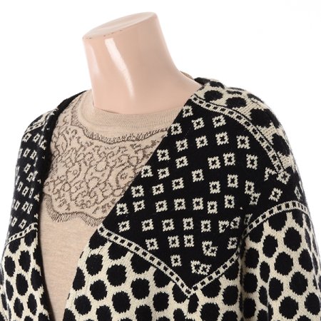 애니자켓겸가디건